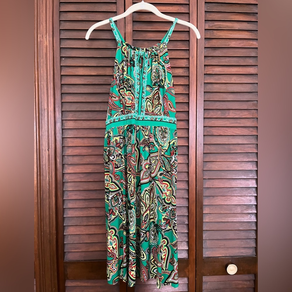 Women’s INC sleeveless dress